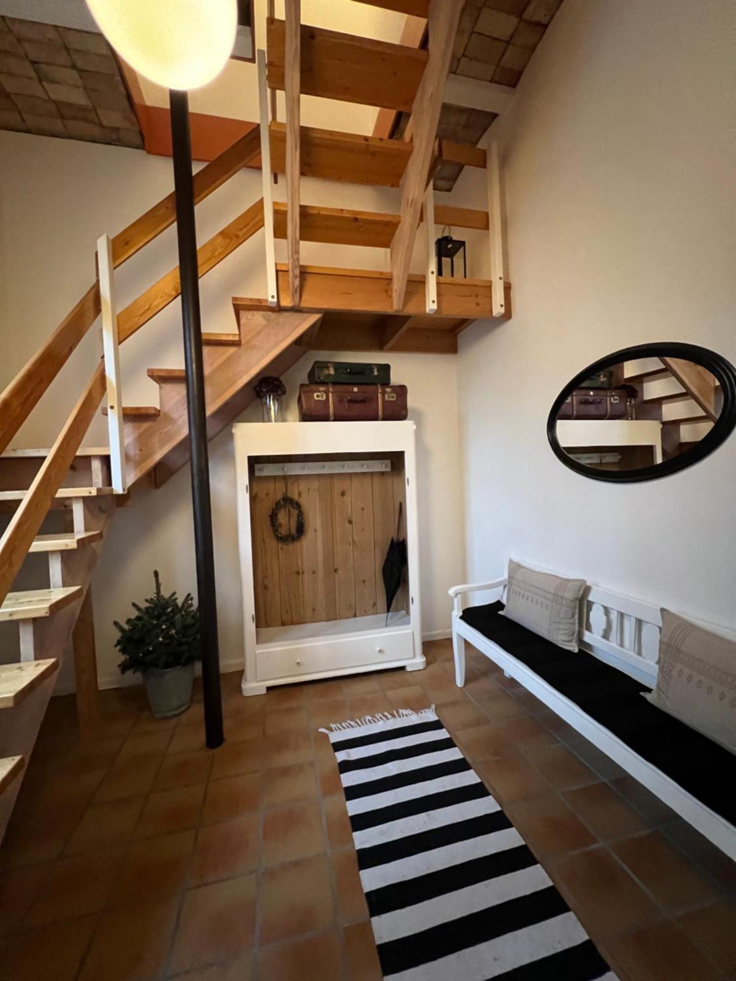 Taning Gl. Mejeri Apartment Skanderborg Bagian luar foto