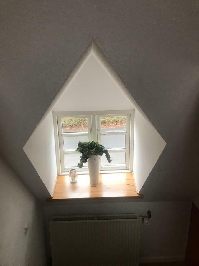 Taning Gl. Mejeri Apartment Skanderborg Bagian luar foto